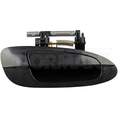 Motormite EXTERIOR DOOR HANDLE FRONT RIGHT SMOOTH 80432